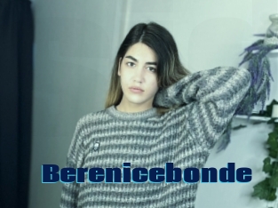 Berenicebonde