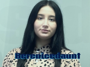 Berenicedaunt