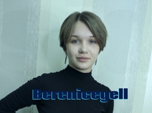 Berenicegell