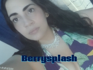 Berrysplash