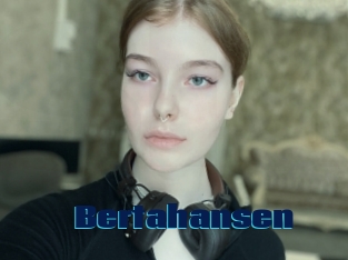 Bertahansen