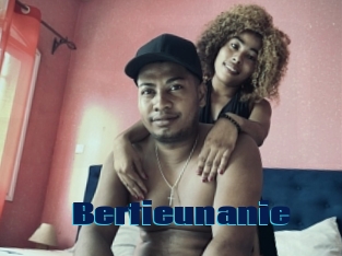 Bertieunanie