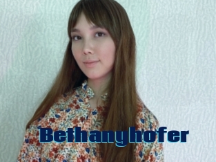 Bethanyhofer