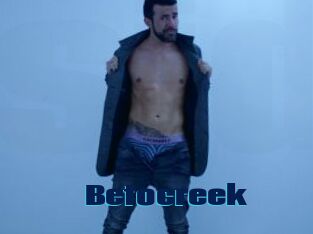 Betocreek