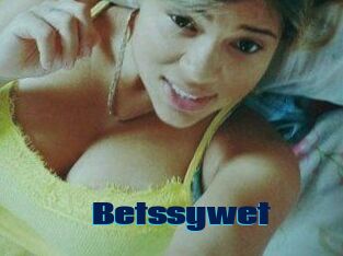 Betssywet