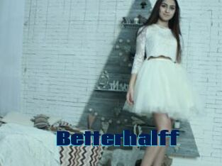 Betterhalff