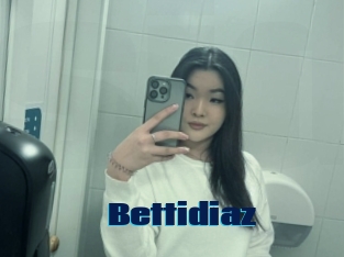 Bettidiaz
