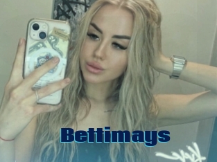 Bettimays
