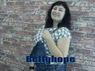 Bettyhope