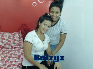 Betzyx