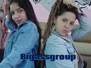 Bigassgroup