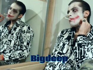 Bigdeep