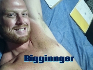 Bigginnger