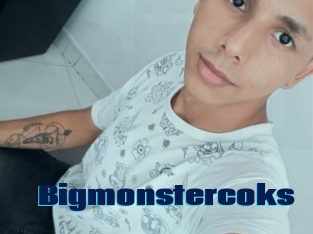 Bigmonstercoks