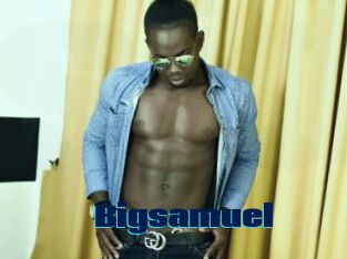 Bigsamuel