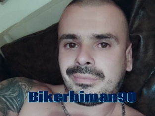 Bikerbiman90