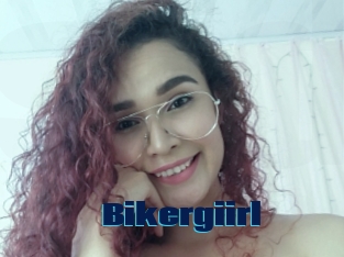 Bikergiirl