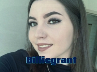 Billiegrant