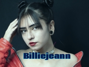 Billiejeann
