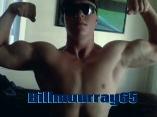 Billmuurray65