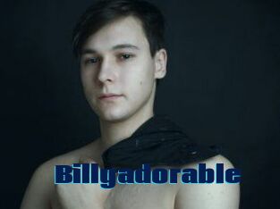 Billyadorable