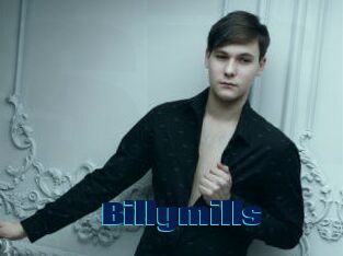 Billymills