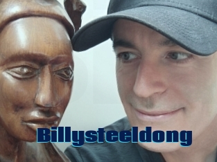 Billysteeldong