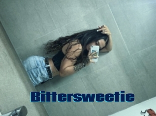 Bittersweetie