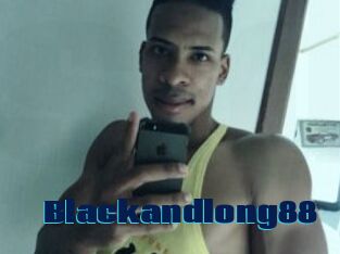 Blackandlong88