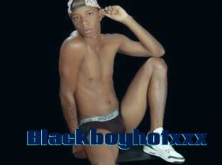 Blackboyhotxxx