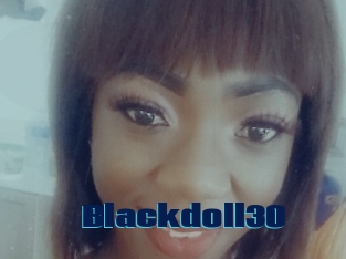 Blackdoll30