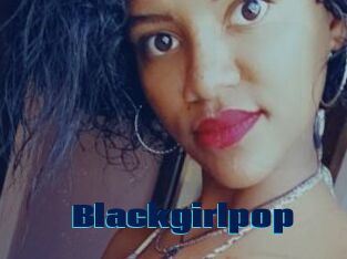 Blackgirlpop