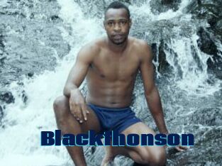 Blackthonson