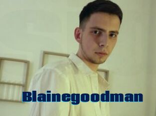 Blainegoodman