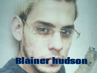 Blainer_hudson
