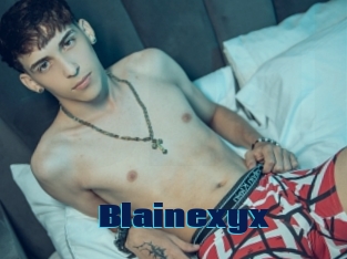 Blainexyx