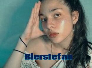 Blerstefan