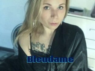 Bleudame