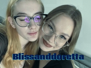 Blissanddoretta
