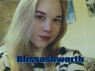 Blissashworth