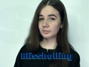Blissbolling