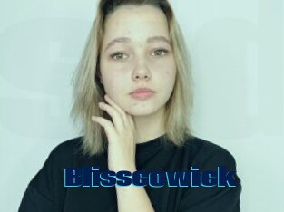 Blisscowick