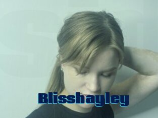 Blisshayley