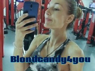 Blondcandy4you
