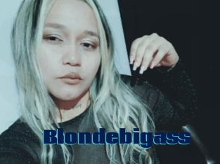 Blondebigass