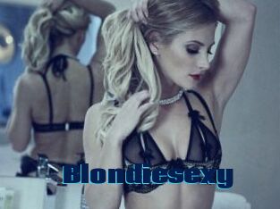 Blondiesexy