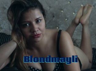 Blondmayli