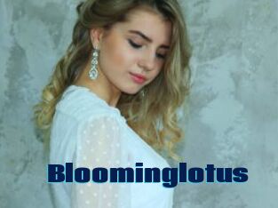 Bloominglotus