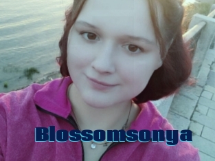 Blossomsonya