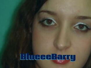 BlueeeBarry